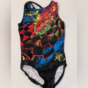 Leotard